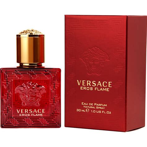 versace eros flame 30ml.